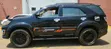 Toyota Fortuner 3.0 D AWD 2014 Black - 5