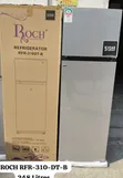 ROCH RFR-310DT-B 248L 2-Door Refrigerator - 1