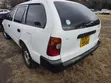 Toyota Corolla 2002 - 1