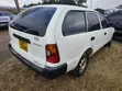 Toyota Corolla 2002 - 3
