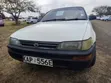 Toyota Corolla 2002 - 5