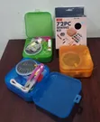 72-Piece Sewing Kit - 1