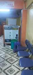 Cyber Attendant Services - 1