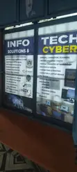 Cyber Attendant Services - 3
