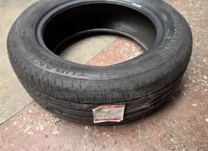 Brand New Bridgestone Turanza 225/55 R17 Tyres (Made in Japan)