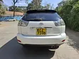 Toyota Harrier 2.4 2012 White - 2
