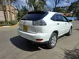 Toyota Harrier 2.4 2012 White - 3