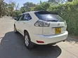 Toyota Harrier 2.4 2012 White - 4