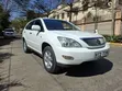 Toyota Harrier 2.4 2012 White - 5