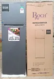 ROCH RFR-210-DT-I 168L Double Door Refrigerator - 1
