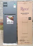 ROCH RFR-210-DT-I 168L Double Door Refrigerator - 2