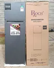 ROCH 168L Double Door Fridge - RFR-210-DT-I - 2