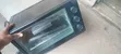 Ailyons 20L Electric Oven with Grill & Rotisserie - 2