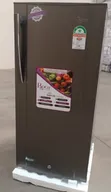 ROCH 150L RFR-190-SI Single Door Refrigerator - Brand New - 2