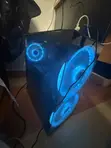 Pre-Built Gaming PC NVIDIA RTX 5060 - 5