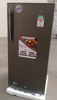 ROCH RFR-190-SI 150L Single Door Fridge - Brand New - 1