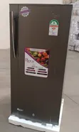ROCH RFR-190-SI 150L Single Door Fridge - Brand New - 2