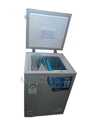 Roch RCF-130-G Chest Freezer 95L