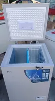 Roch RCF-130-G Chest Freezer 95L - 2