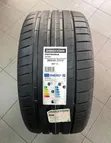 Bridgestone Potenza Sport 265/35 R19 98Y XL Tires - 1