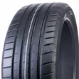 Bridgestone Potenza Sport 265/35 R19 98Y XL Tires - 3