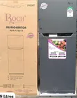ROCH RFR-175-DT-I 138L Double Door Refrigerator - 2
