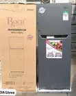 ROCH RFR-175-DT-I 138L Double Door Refrigerator - 1