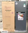 ROCH RFR-175-DT-I 138L Double Door Refrigerator - 2