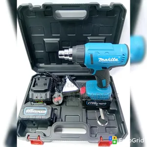 Makita 198V Cordless Heat Gun