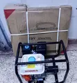 New Honda Concrete Vibrator Machine - 2