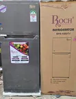 ROCH 150L DT Double Door Refrigerator - Brand New - 2