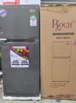 ROCH 150DT Double Door Fridge - Compact & Reliable - 1