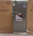 ROCH RFR-160DT-B 128L Double Door Refrigerator - 1