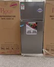 ROCH RFR-160DT-B 128L Double Door Refrigerator - 2