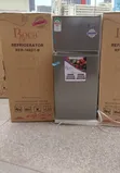 ROCH RFR-160DT-B 128 Litres 2-Door Refrigerator - 2