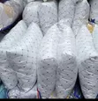 Brand New Cozy Support Pair Bed Pillows - 2