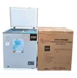 Roch RCF-200-K-B (145L) Chest Freezer - 2