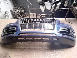 Audi Q5 2012 Bampa ya Mbele