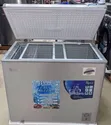 Roch RCF-250-K-B (200L) Chest Freezer - 1