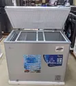 Roch RCF-250-K-B (200L) Chest Freezer - 2
