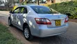 Toyota Premio 1.5 FWD 2012 Silver - 1