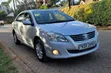 Toyota Premio 1.5 FWD 2012 Silver - 2