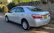 Toyota Premio 1.5 FWD 2012 Silver - 3