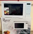 Roch 20L Digital Microwave - 4