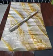 Marble Profile Self-Adhesive Vinyl Wallpaper 45cmx5M - 1