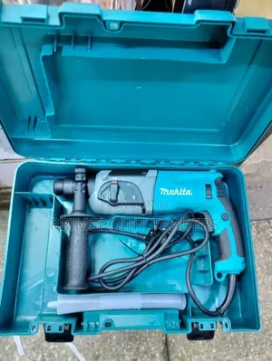 Makita Rotary Hammer Drill - High-Performance
