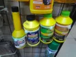 Heavy Duty Radiator Stop Leak - Seals Cracked Engine Blocks & Head Gaskets - 1