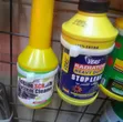 Heavy Duty Radiator Stop Leak - Seals Cracked Engine Blocks & Head Gaskets - 2