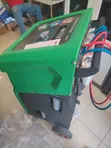 Wula Automatic AC Recovery & Recharge Machine (R134a) - 1