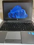 HP EliteBook 840 G1 Laptop - Intel Core i5, 8GB RAM, 500GB HDD+SSD - 1